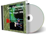 Front cover artwork of Jan Akkerman 1996-06-07 CD The Hague Audience