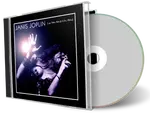 Front cover artwork of Janis Joplin 1969-04-11 CD Amsterdam Soundboard