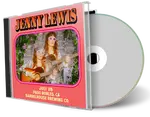 Front cover artwork of Jenny Lewis 2022-07-28 CD Paso Robles Audience