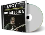 Front cover artwork of Jim Messina 2023-04-16 CD Millville Audience