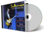 Front cover artwork of Joe Bonamassa 2012-03-17 CD Moscow Audience