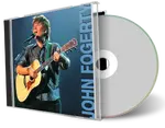 Front cover artwork of John Fogerty 2005-03-13 CD Linkoping Soundboard