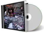 Front cover artwork of Julian Lage Trio 2023-07-22 CD San Sebastian Soundboard