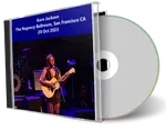 Front cover artwork of Kara Jackson 2023-10-20 CD San Francisco Audience