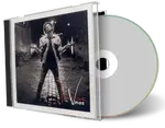 Front cover artwork of Keith Richards Compilation CD Vintage Vinos 2010 Soundboard