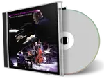 Front cover artwork of Kenny Barron Trio 2023-07-21 CD San Sebastian Soundboard