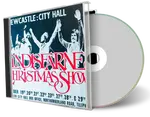 Front cover artwork of Lindisfarne Septem Mirabilia Compilation CD Vol Xxix Soundboard