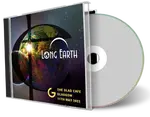 Front cover artwork of Long Earth 2023-05-11 CD Glasgow Audience