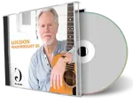 Front cover artwork of Loudon Wainwright Iii 2022-04-30 CD Amherst Audience