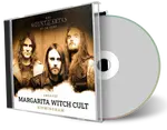 Front cover artwork of Margarita Witch Cult 2023-06-24 CD Rtanj Audience