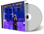 Front cover artwork of Michael W Smith 2023-09-29 CD Ft Lauderdale Audience