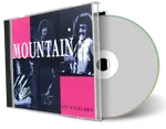 Front cover artwork of Mountain 1973-08-30 CD Osaka Soundboard