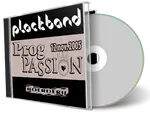 Front cover artwork of Plackband 2005-11-12 CD Zoetermeer Audience