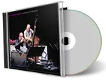 Front cover artwork of Rob Mazurek Quartet 2023-08-19 CD Saalfelden Soundboard
