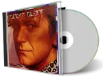 Front cover artwork of Robert Plant 1985-05-09 CD Birmingham Soundboard