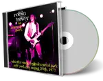 Front cover artwork of Robin Trower 1973-08-20 CD New York Audience