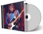 Front cover artwork of Robin Trower 1988-09-13 CD Ottawa Audience