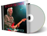 Front cover artwork of Robin Trower 2011-05-22 CD Milwaukee Audience