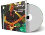 Front cover artwork of Robin Trower 2015-04-07 CD Stockton Audience