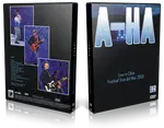 Artwork Cover of A-HA 2006-02-24 DVD Vina del Mar Proshot