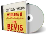 Artwork Cover of Bevis Frond 1995-10-21 CD Den Bosch Audience