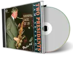 Artwork Cover of Bill Clinton 1994-01-11 CD Prague Audience