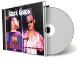 Artwork Cover of Black Grape 1996-02-09 CD London Soundboard