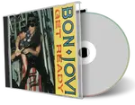 Artwork Cover of Bon Jovi 1985-06-29 CD Milwaukee Audience