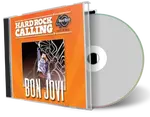 Artwork Cover of Bon Jovi 2011-06-25 CD London Soundboard