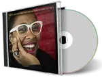 Artwork Cover of Cecile Mclorin 2015-11-05 CD Berlin Soundboard