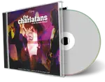 Artwork Cover of Charlatans with Ronnie Wood 2004-12-08 CD London Audience