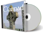 Artwork Cover of Clannad Compilation CD Philadelphia 1980 Soundboard