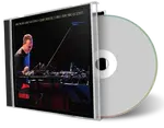 Artwork Cover of Craig Taborn 2015-02-06 CD Chiasso Soundboard