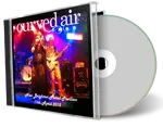Artwork Cover of Curved Air 2015-04-17 CD New Brighton Audience