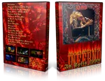 Artwork Cover of Dio 1998-09-20 DVD Sofia Proshot