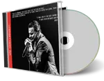 Artwork Cover of Dave Gahan 2015-11-02 CD Paris Audience