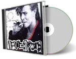 Artwork Cover of David Bowie 1987-06-06 CD Berlin Soundboard