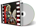 Artwork Cover of David Lee Roth 1988-08-10 CD Ottawa Audience