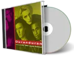 Artwork Cover of Duran Duran 1989-06-30 CD Leysin Soundboard