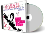 Artwork Cover of Duran Duran 2000-08-02 CD Raleigh Audience