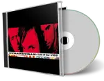Artwork Cover of Duran Duran 2001-03-30 CD Las Vegas Audience