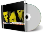 Artwork Cover of Duran Duran 2001-03-31 CD Las Vegas Audience