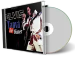 Artwork Cover of Elvis Presley 1975-03-28 CD Las Vegas Audience
