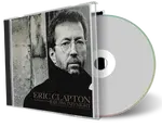 Artwork Cover of Eric Clapton 1994-02-21 CD London Audience