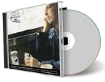 Artwork Cover of Eric Clapton 1999-11-04 CD Los Angeles Soundboard