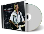 Artwork Cover of Eric Clapton 1999-11-13 CD Fukuoka Audience
