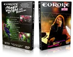 Artwork Cover of Europe 2010-08-11 DVD Zofingen Proshot