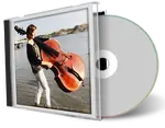 Artwork Cover of Eva Kruse 2015-10-09 CD Munich Soundboard