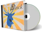 Artwork Cover of Frank Black 1993-07-05 CD Houston Audience