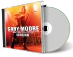 Artwork Cover of Gary Moore 1985-10-08 CD Nagoya Audience